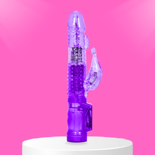 Rabbit Vibrator