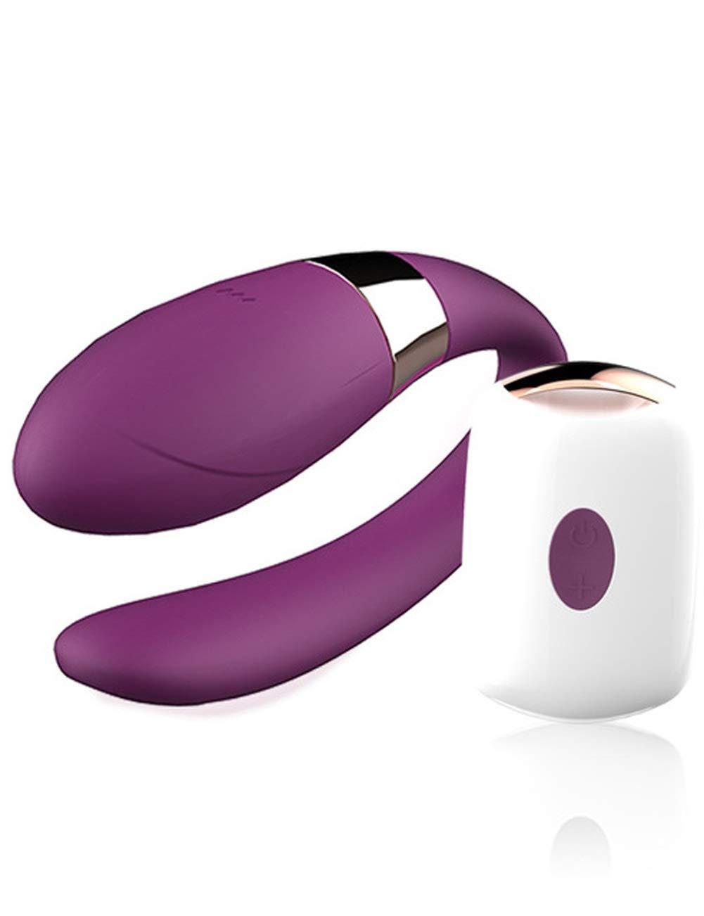 Wearable Remote Control Vibrator