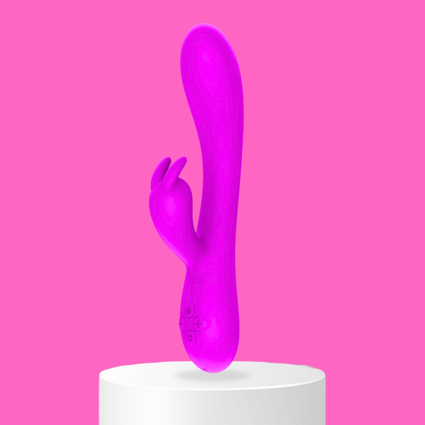 G-Spot Rabbit Vibrator