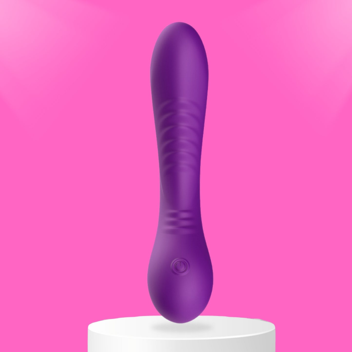 Classic 5 inch Dildo Vibrator