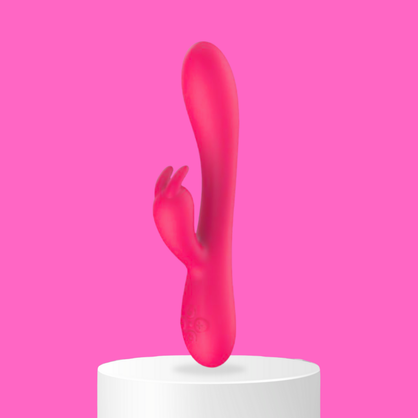 Bunny Bliss Rechargeable G-Spot Rabbit Vibrator - Sexy Bee UK