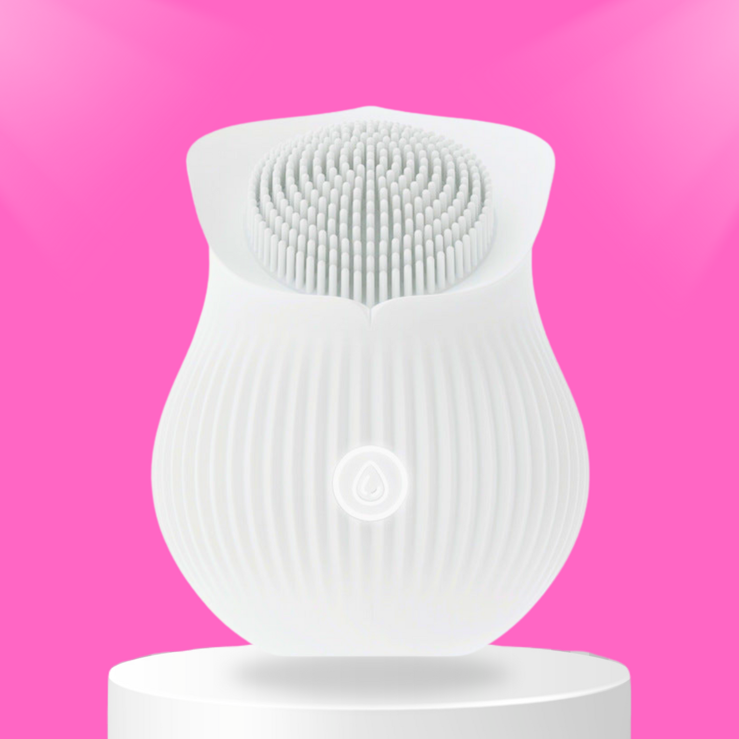 Rose Clitoral Vibrator