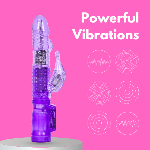 Rabbit Vibrator