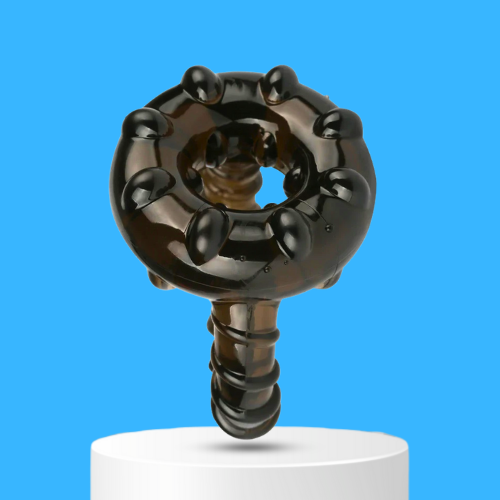 Nobble Cock Ring - Sexy Bee UK