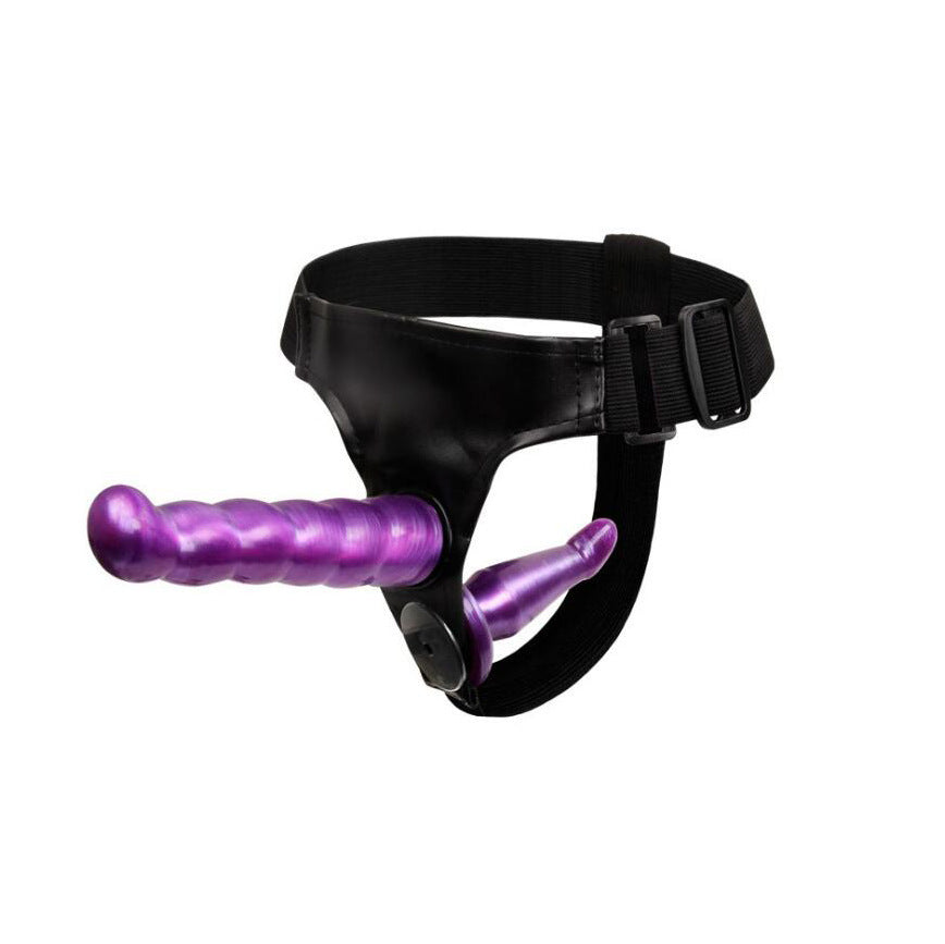 The Double Penetrator - Sexy Bee UK