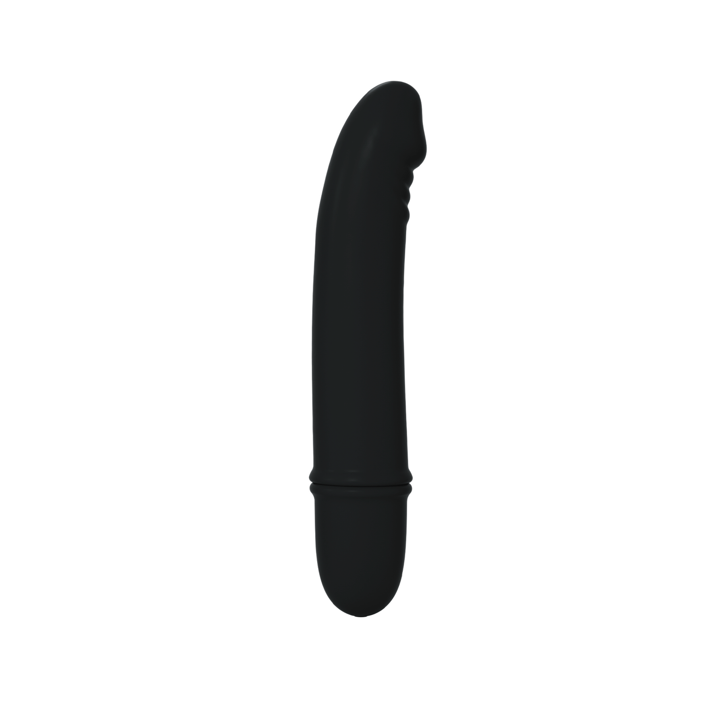 Discreet Silicone Bullet Vibe - Sexy Bee UK