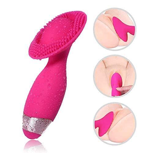 Teasing Clitoral Vibrator
