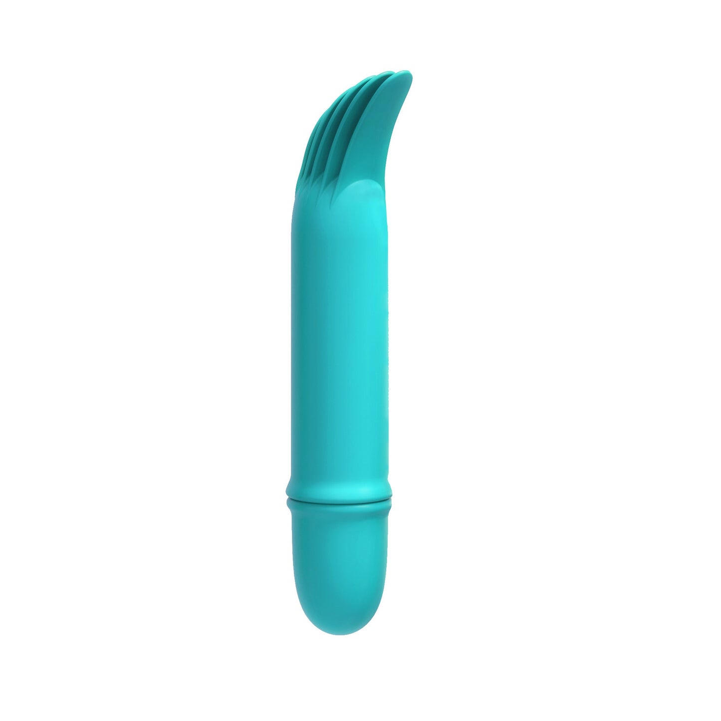 Discreet Silicone Bullet Vibe - Sexy Bee UK