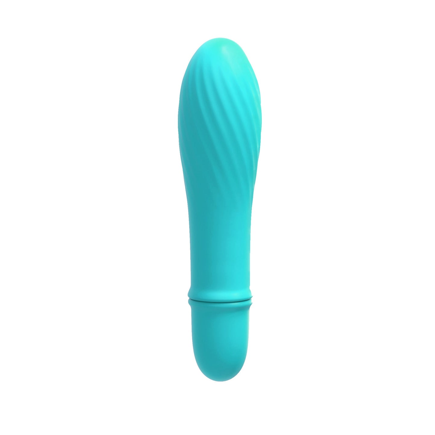 Discreet Silicone Bullet Vibe - Sexy Bee UK