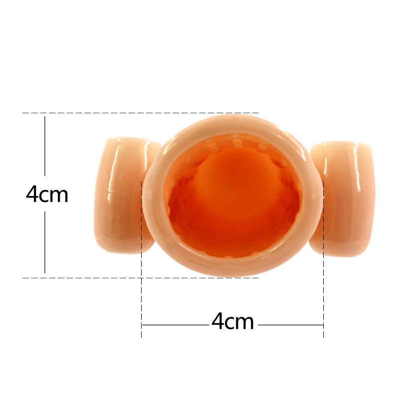 The Bell Jett Male Penis Vibrator - Sexy Bee UK
