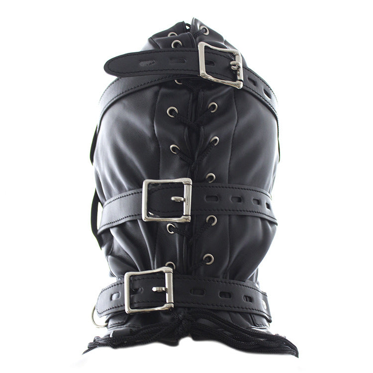 The Diver BDSM/ Fetish Mask - Sexy Bee UK