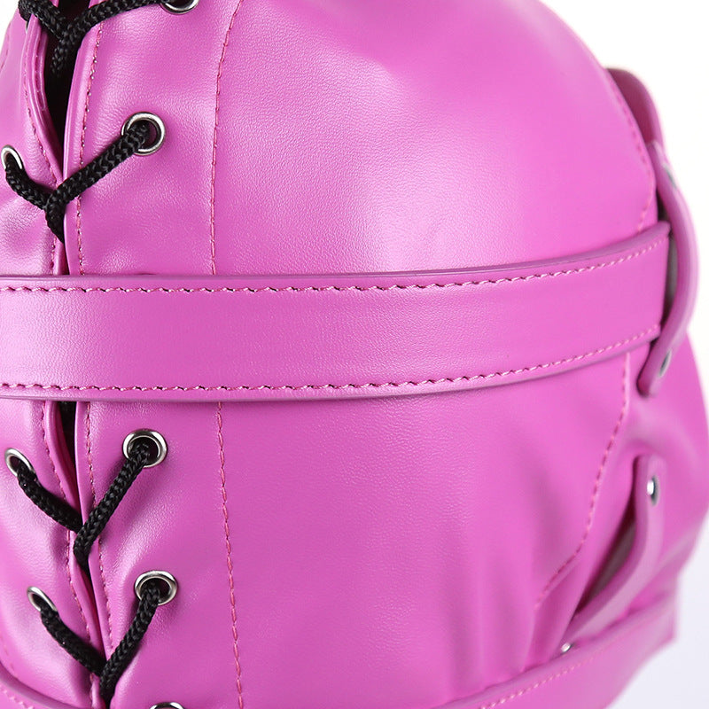 The Diver BDSM/ Fetish Mask - Sexy Bee UK