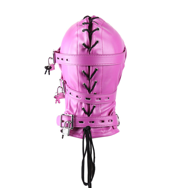 The Diver BDSM/ Fetish Mask - Sexy Bee UK