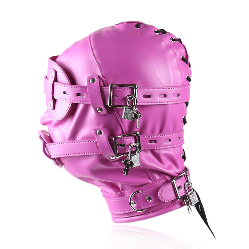 The Diver BDSM/ Fetish Mask - Sexy Bee UK