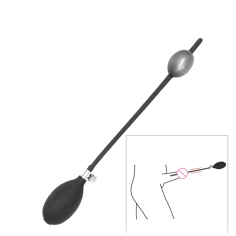 The Soul Splitting Urethral Pump - Sexy Bee UK