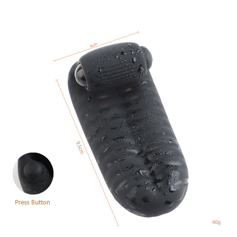 Tap Dance Finger Sleeve Finger - Sexy Bee UK