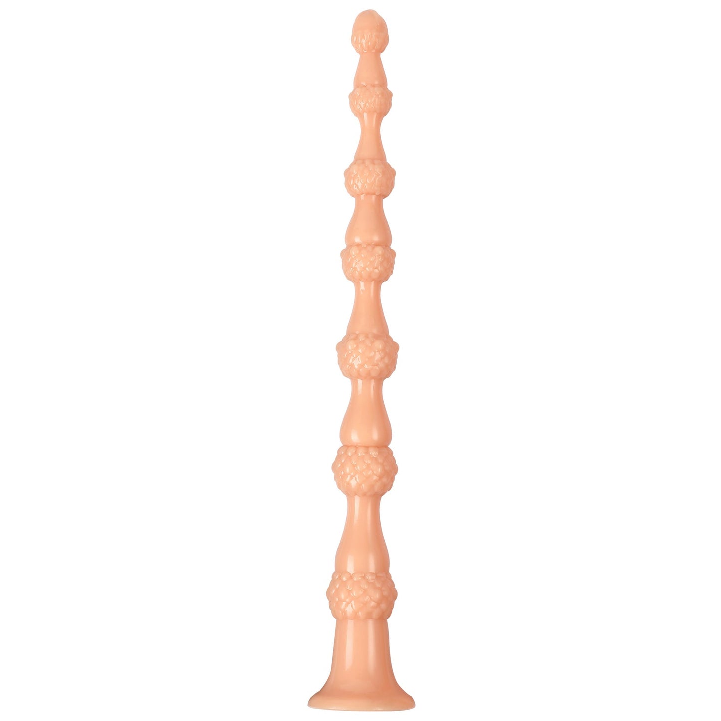 Ready Or Knot Monster Butt Plug - Sexy Bee UK