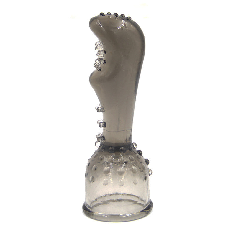 Partner in Crime Silicone Penis Enhancer - Sexy Bee UK