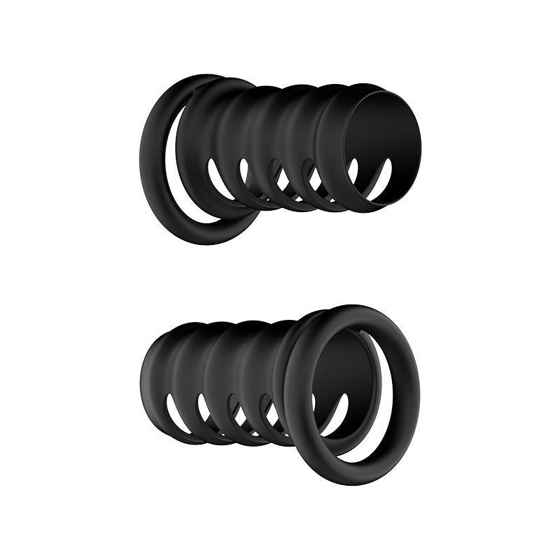 Silicone Penis Sleeve - Sexy Bee UK
