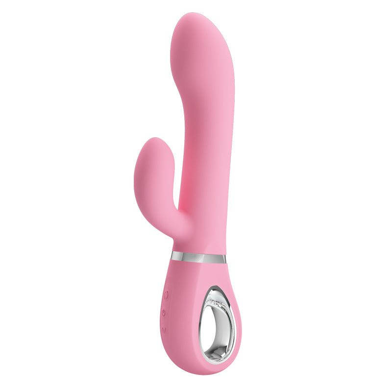 Pretty Love Premium Rabbit Vibrator - Sexy Bee UK