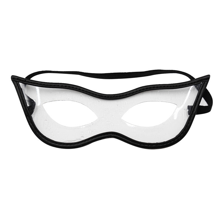 Transparent Eye Mask - Sexy Bee UK