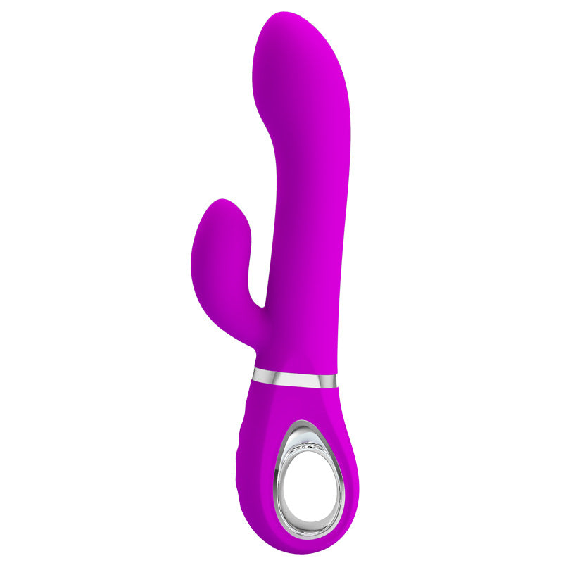 Pretty Love Premium Rabbit Vibrator - Sexy Bee UK
