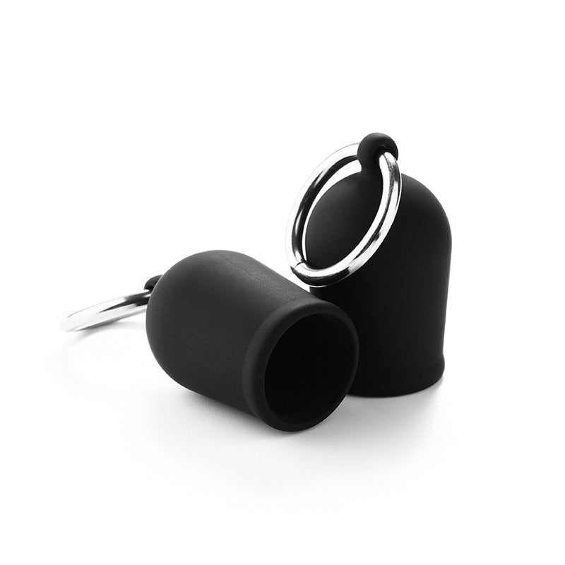 Perfect Pair Silicone Nipple Suckers - Sexy Bee UK