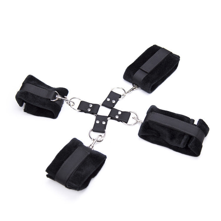 Hogtie Bondage Kit - Sexy Bee UK