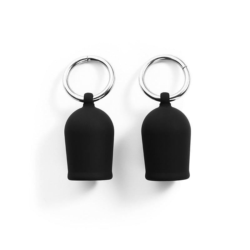 Perfect Pair Silicone Nipple Suckers - Sexy Bee UK