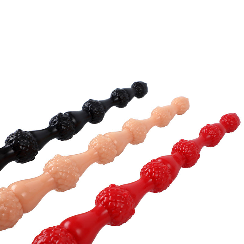 Ready Or Knot Monster Butt Plug - Sexy Bee UK