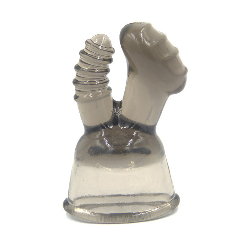 Partner in Crime Silicone Penis Enhancer - Sexy Bee UK