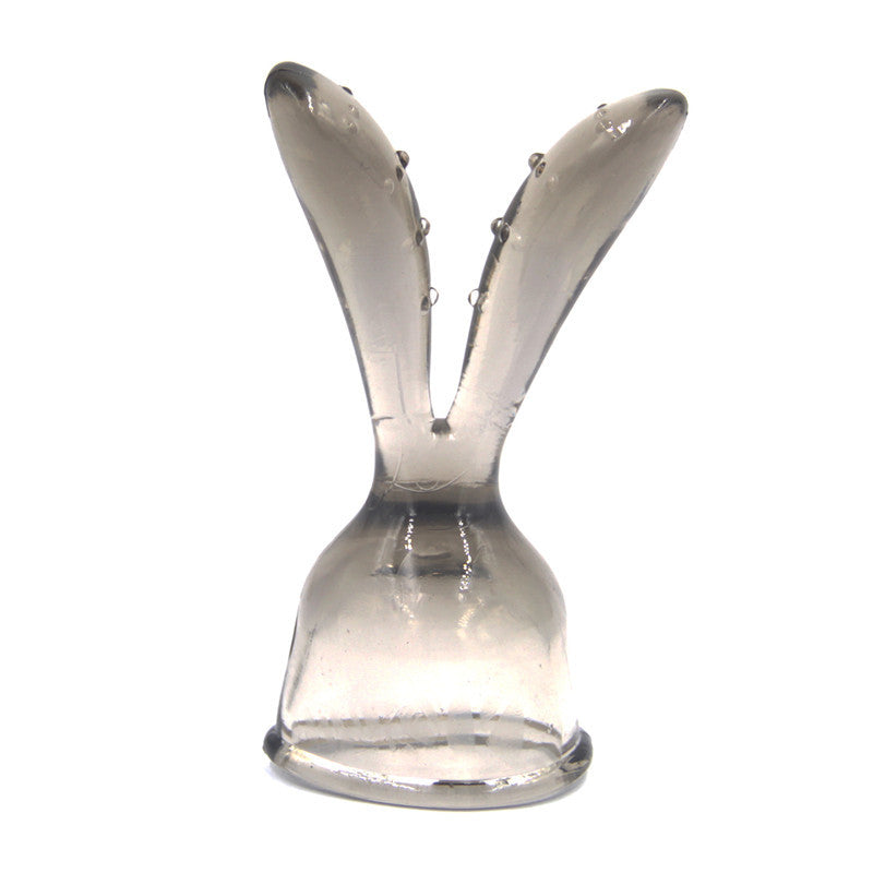 Partner in Crime Silicone Penis Enhancer - Sexy Bee UK