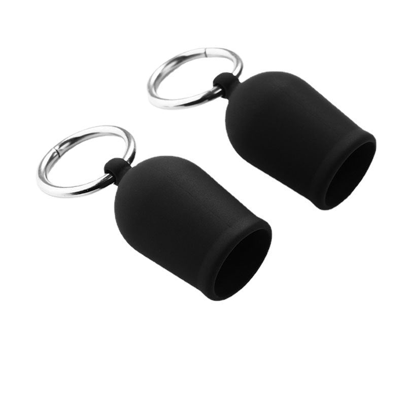 Perfect Pair Silicone Nipple Suckers - Sexy Bee UK