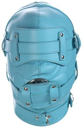 The Diver BDSM/ Fetish Mask - Sexy Bee UK