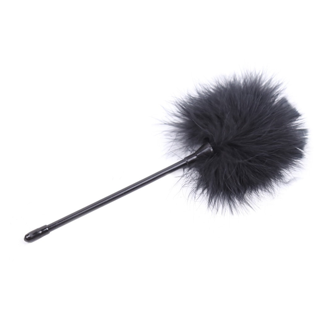 Little Miss Tickle Feather Stick - Sexy Bee UK