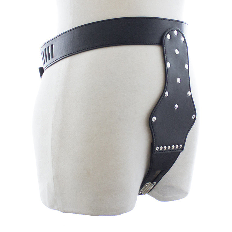 Closed for Business Chastity Belt - Sexy Bee UK