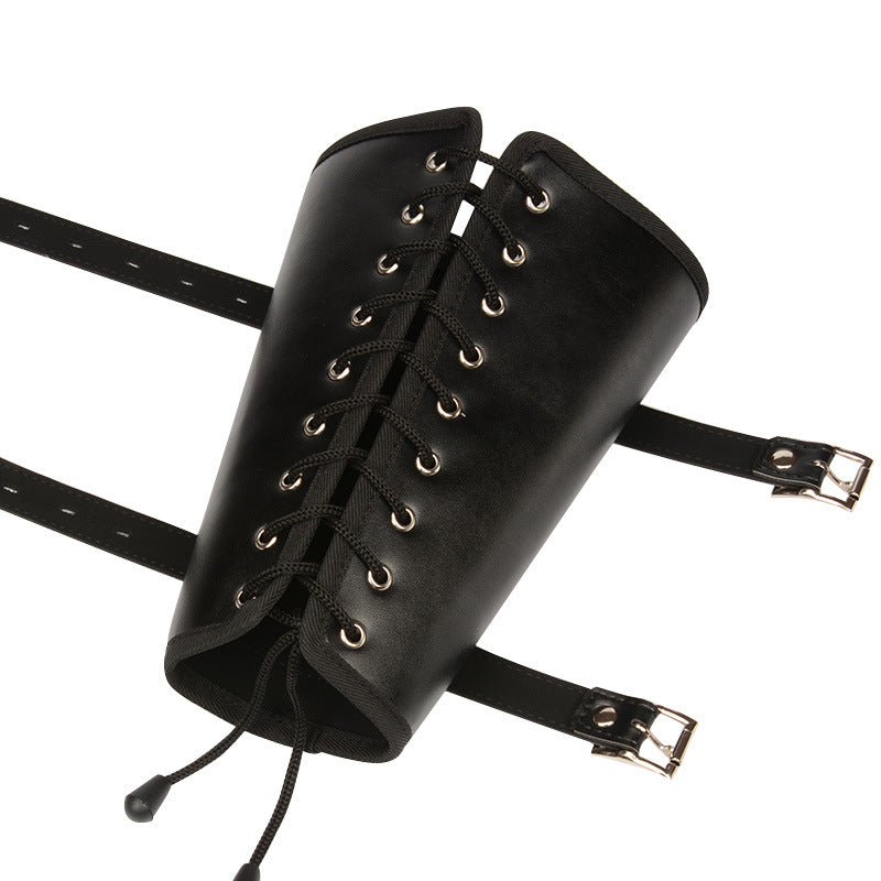 Arm Bindings Handcuffs
