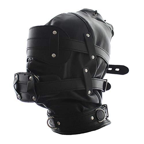The Diver BDSM/ Fetish Mask - Sexy Bee UK