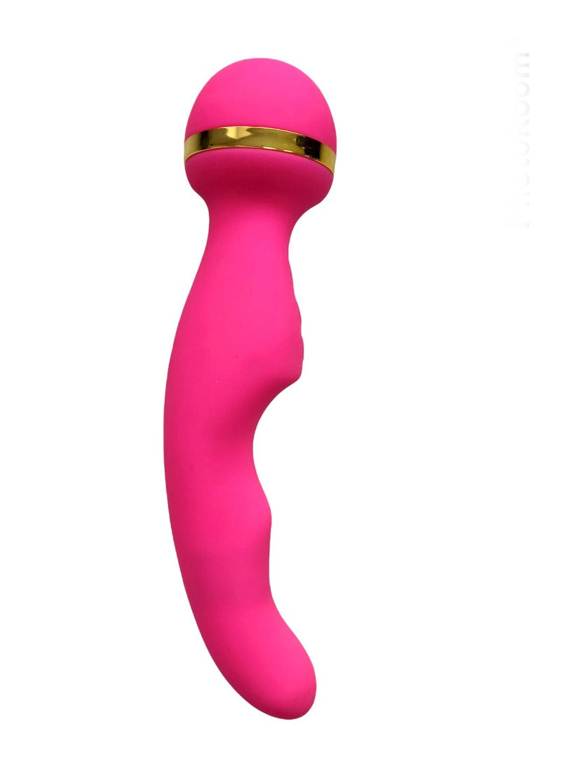 Double Ended, Powerful Vibrator
