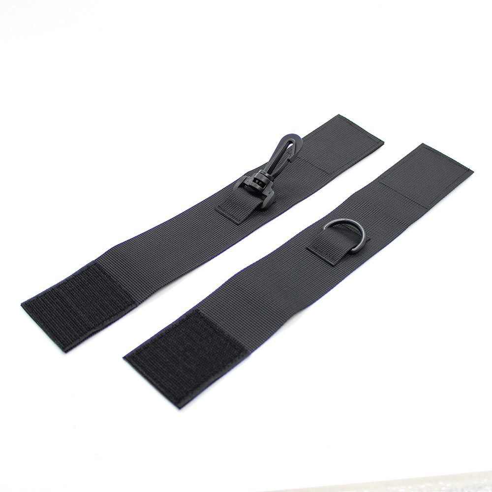 Basic Nylon Cuffs - Sexy Bee UK