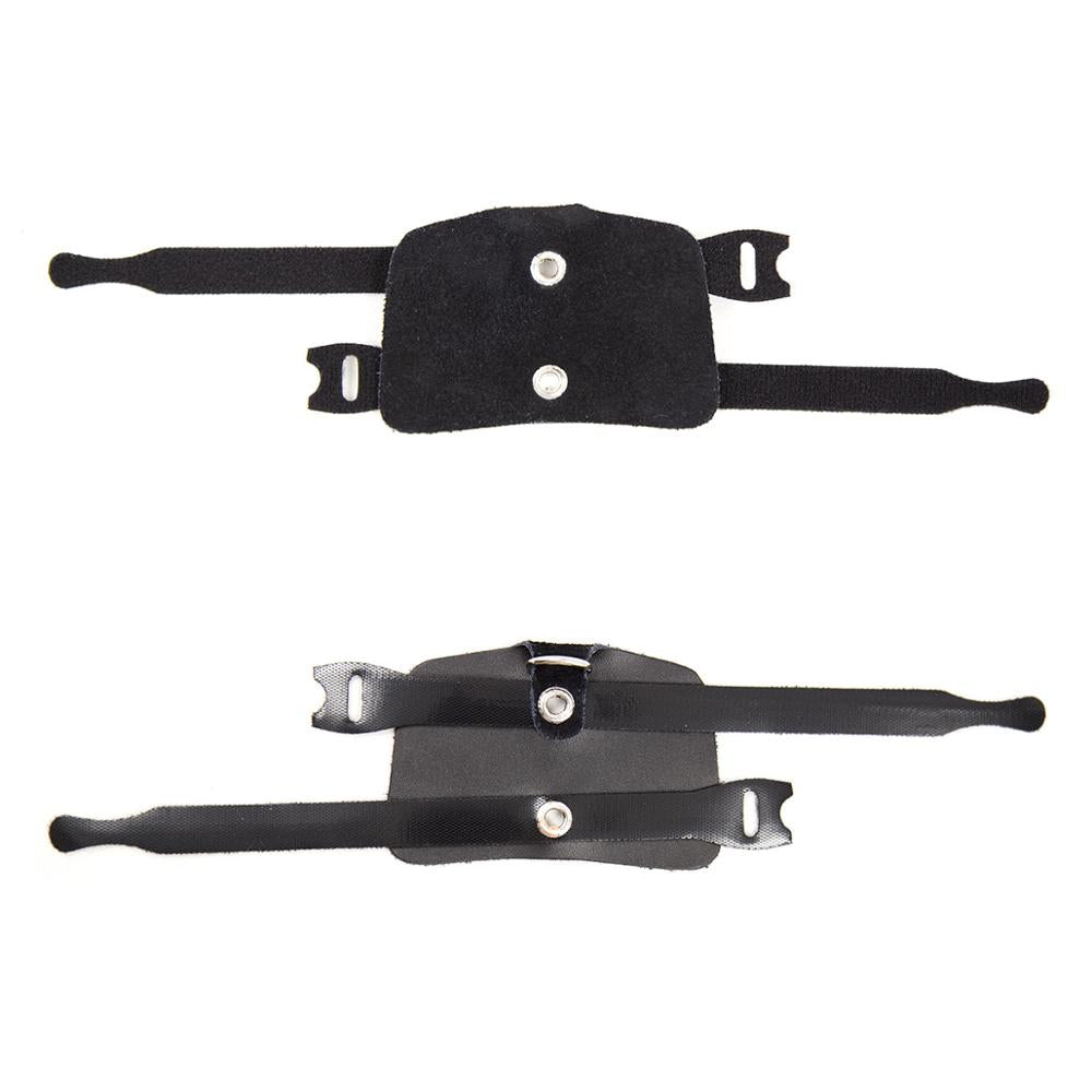 'The Shaft' Leather Cock Cage - Sexy Bee UK