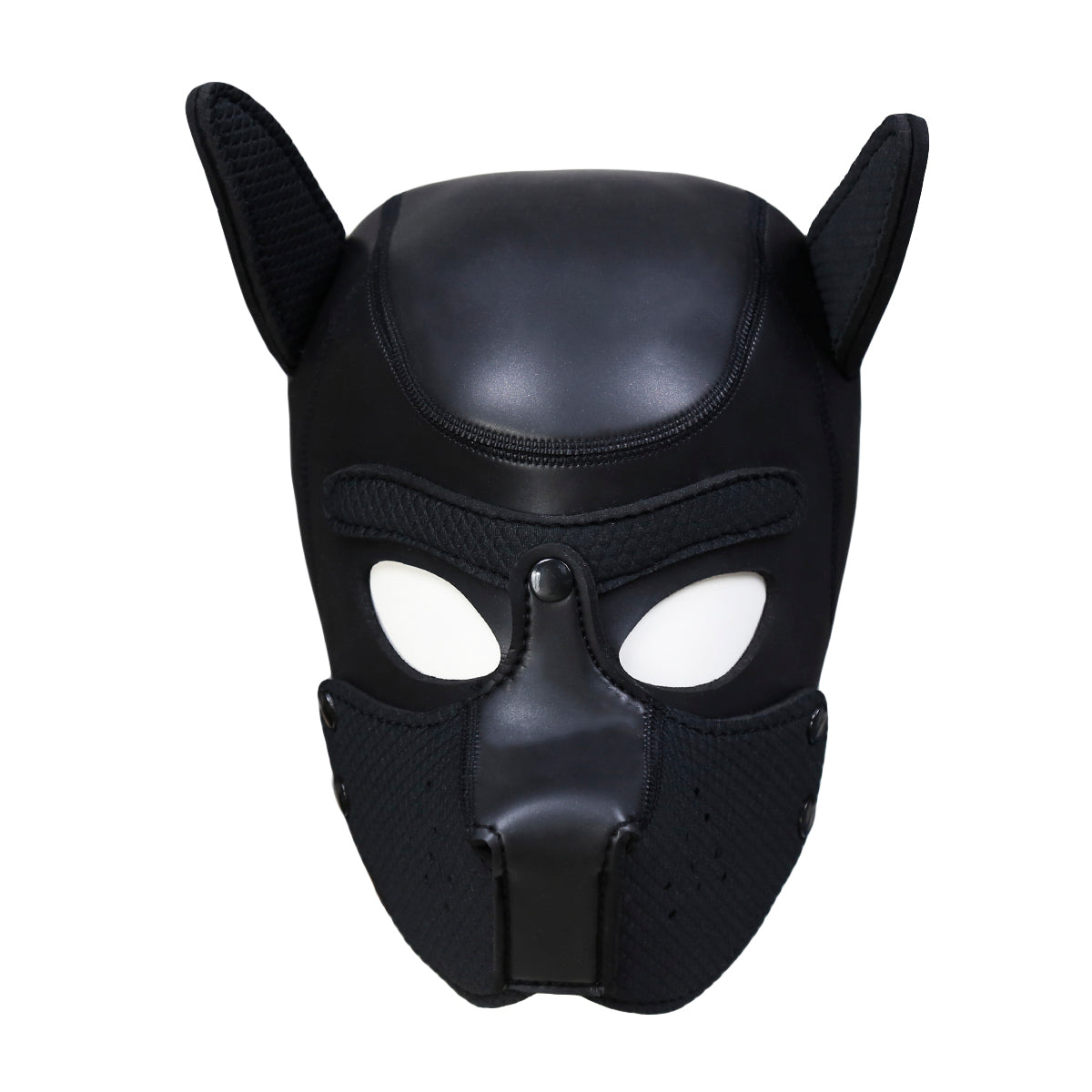 The K9 BDSM/ Fetish Dog Mask - Sexy Bee UK