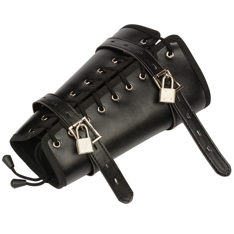 Arm Bindings Handcuffs