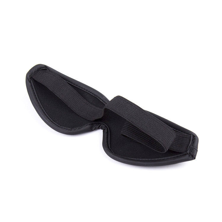 Patent Eye Mask - Sexy Bee UK