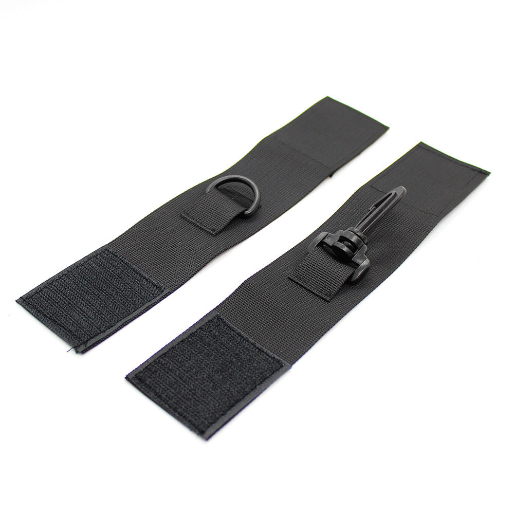 Basic Nylon Cuffs - Sexy Bee UK