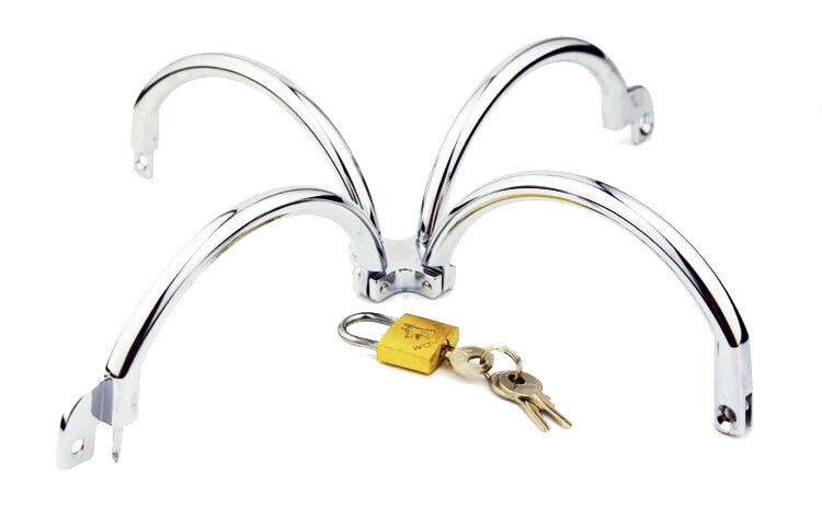 Quantum Cuffs - Sexy Bee UK