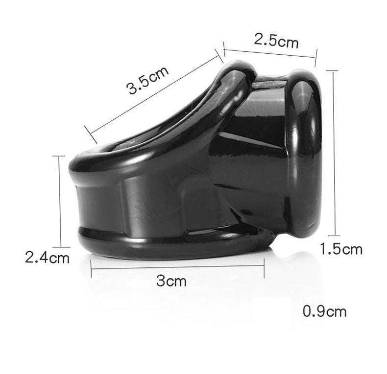 Cocksling & Ball Stretcher - Sexy Bee UK