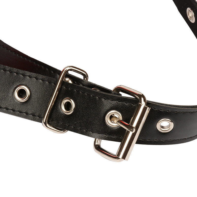 Panty Penetrator Strap On - Sexy Bee UK