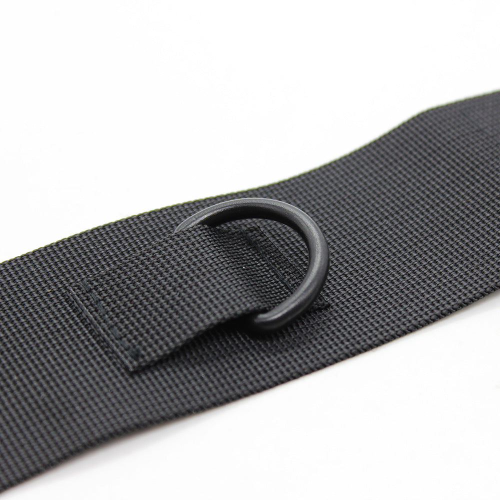 Basic Nylon Cuffs - Sexy Bee UK