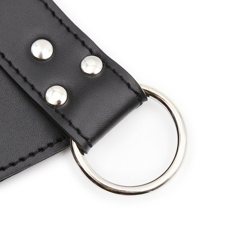 Under Lock and Key' Chastity Pouch - Sexy Bee UK